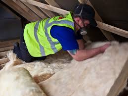 Best Spray Foam Insulation  in Sandy Springs, GA