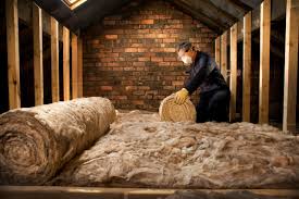 Best Garage Insulation  in Sandy Springs, GA