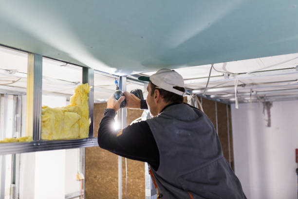 Best Insulation Air Sealing  in Sandy Springs, GA