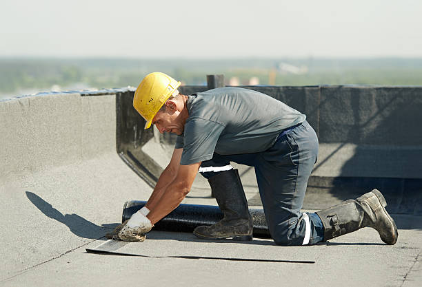 Best Attic Insulation Installation  in Sandy Springs, GA